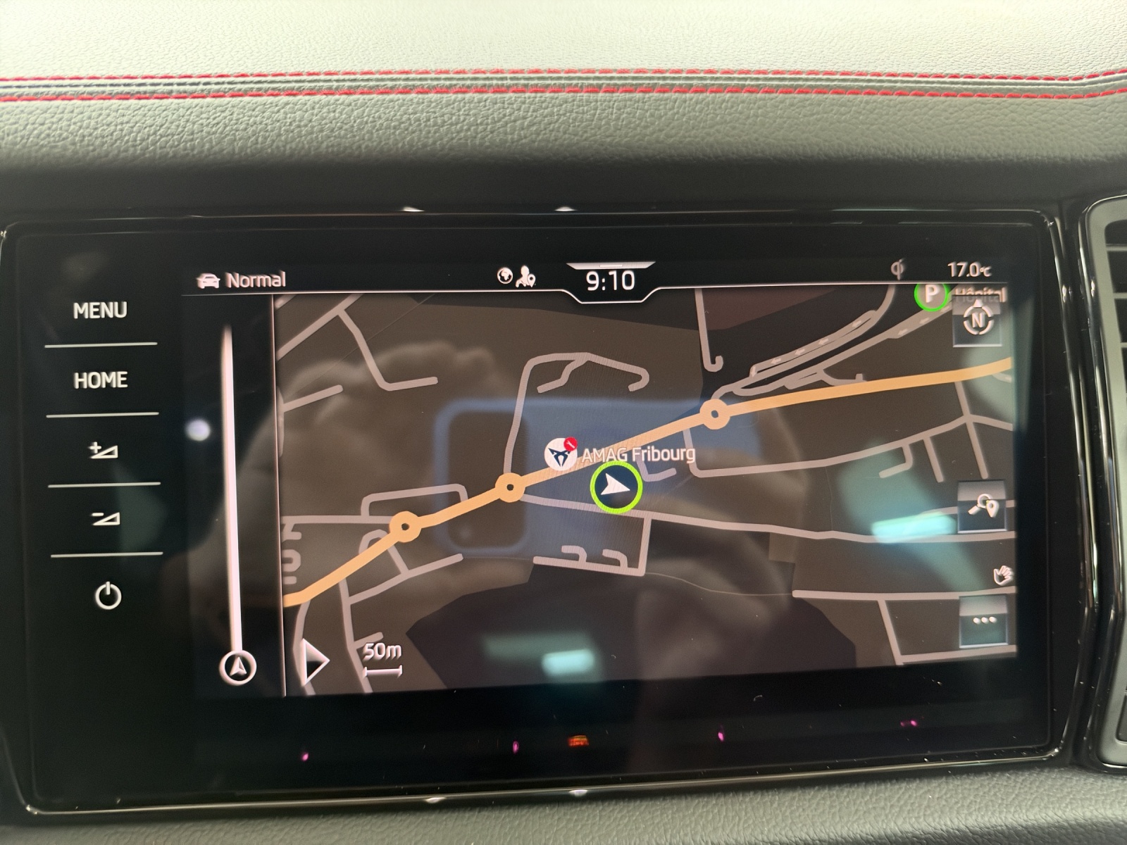 SKODA Kodiaq 2.0 TSI 4x4 RS-image-15