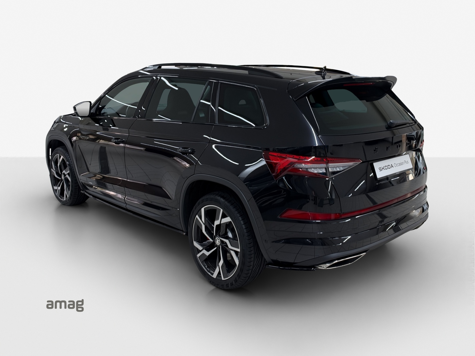 SKODA Kodiaq 2.0 TSI 4x4 RS-image-2