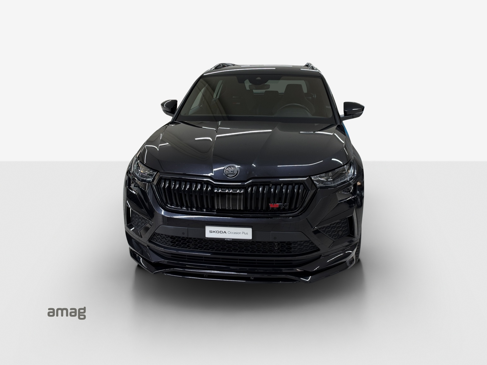 SKODA Kodiaq 2.0 TSI 4x4 RS-image-6