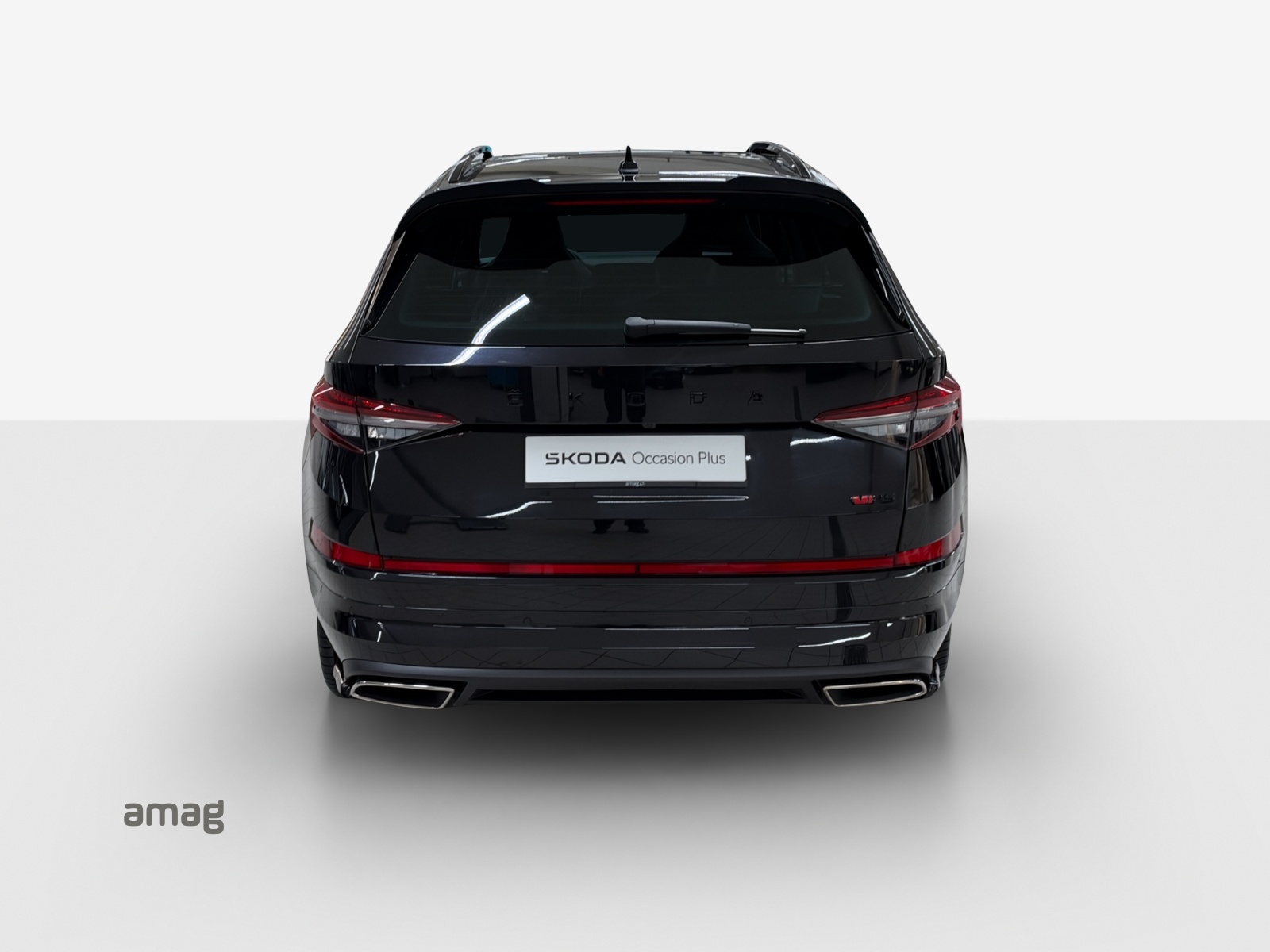 SKODA Kodiaq 2.0 TSI 4x4 RS-image-3