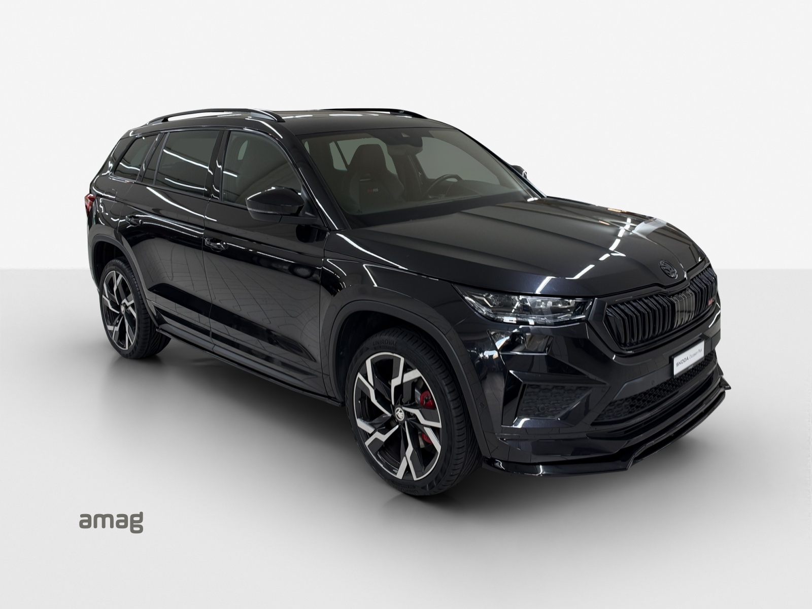 SKODA Kodiaq 2.0 TSI 4x4 RS-image-5