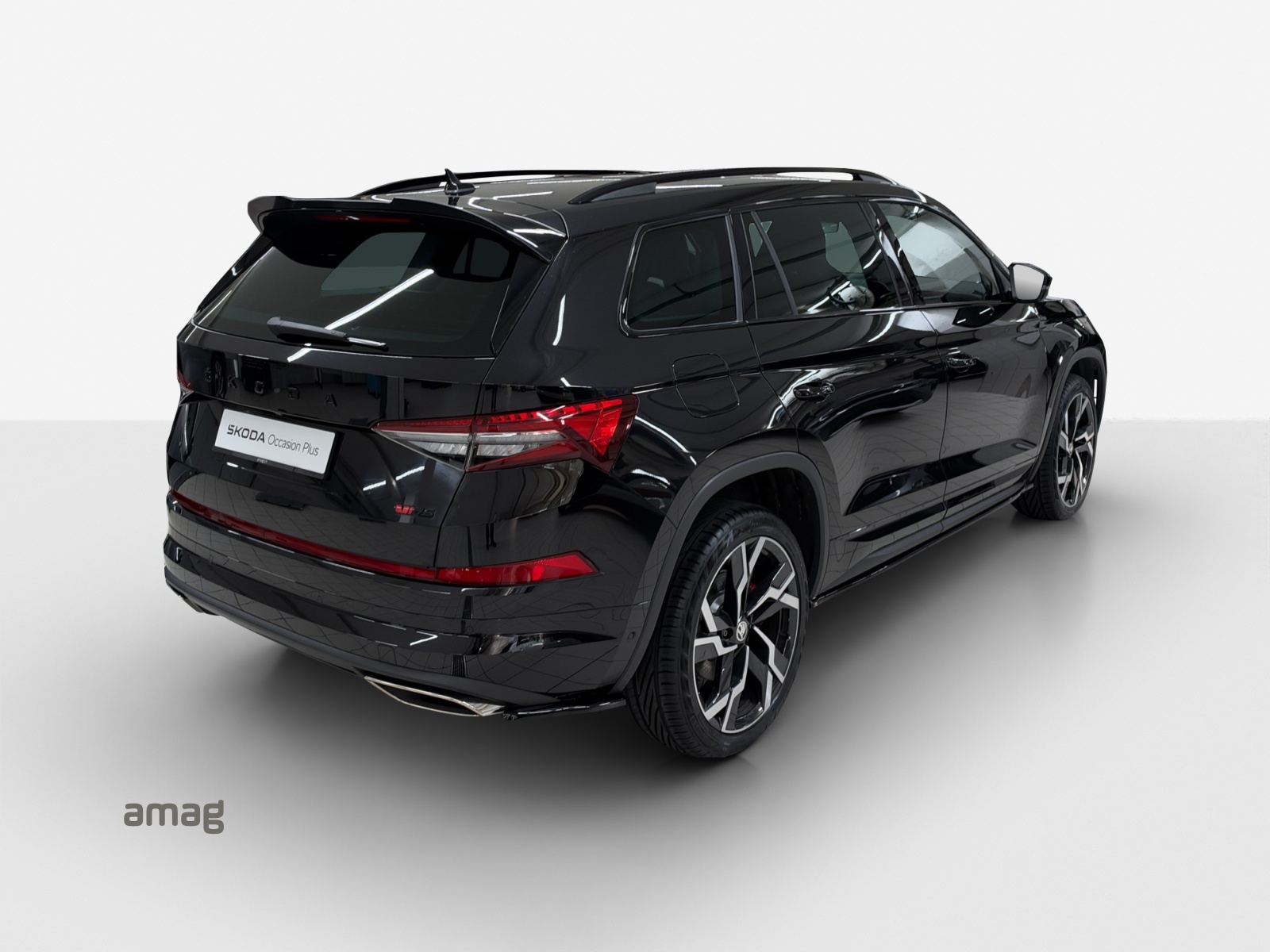 SKODA Kodiaq 2.0 TSI 4x4 RS-image-4