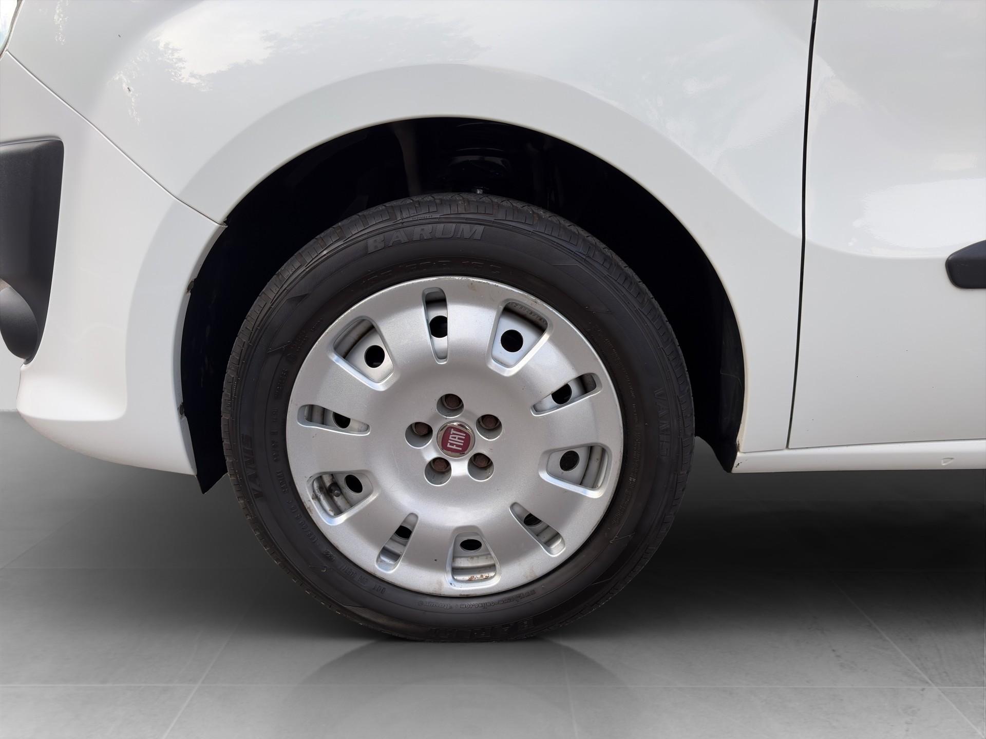 FIAT Doblò 1.4 Dynamic-image-7