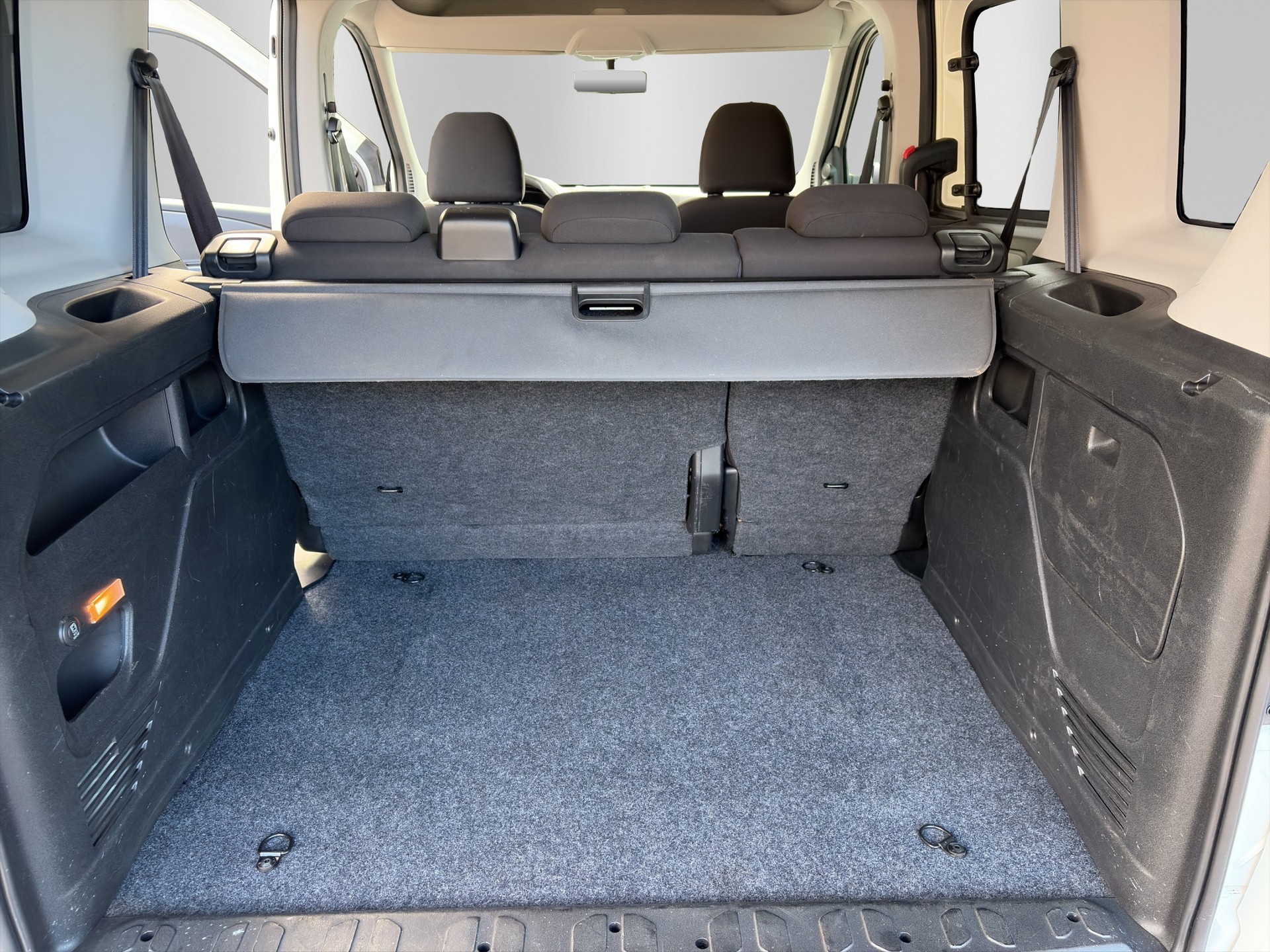 FIAT Doblò 1.4 Dynamic-image-11