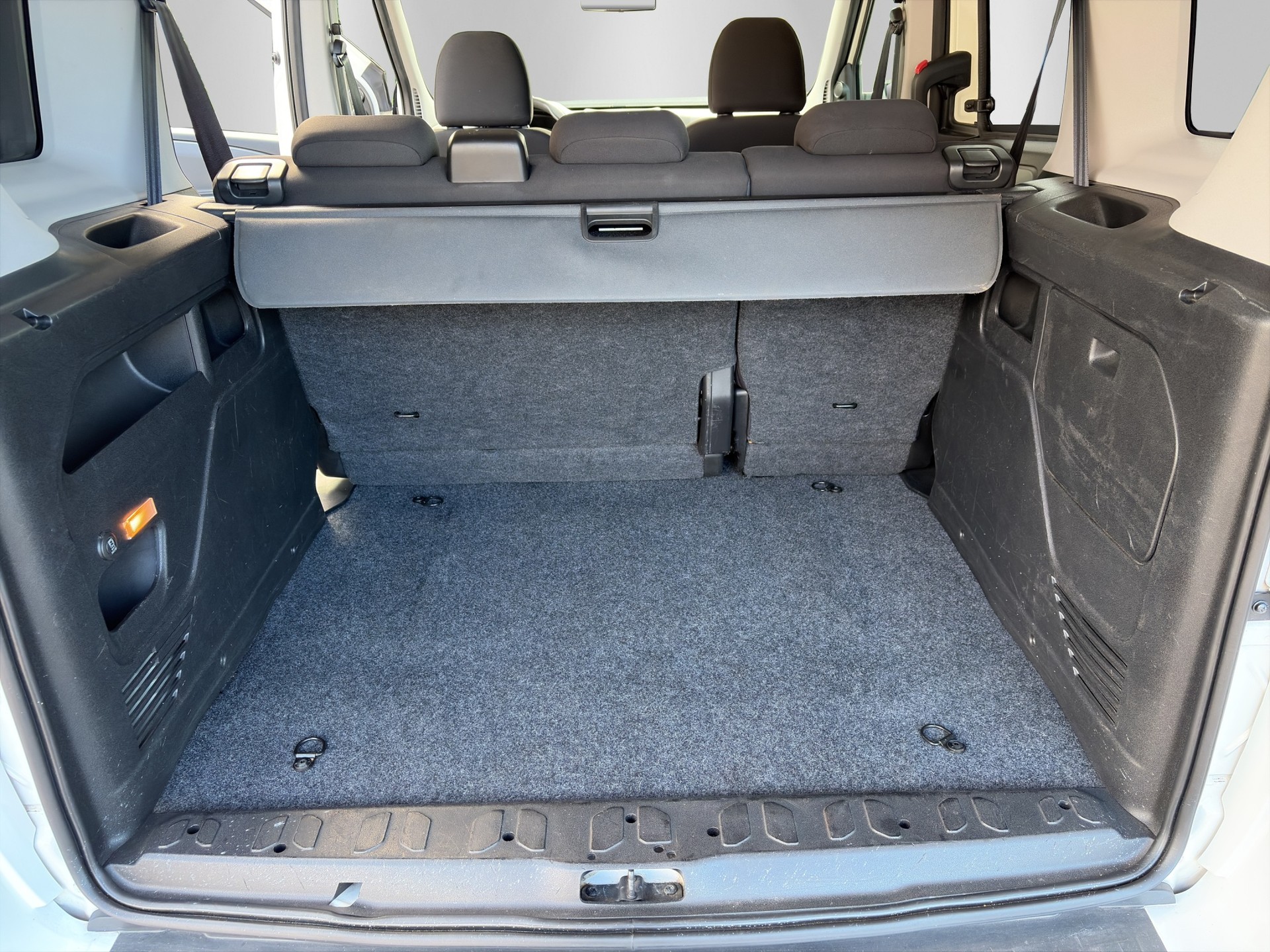 FIAT Doblò 1.4 Dynamic-image-12