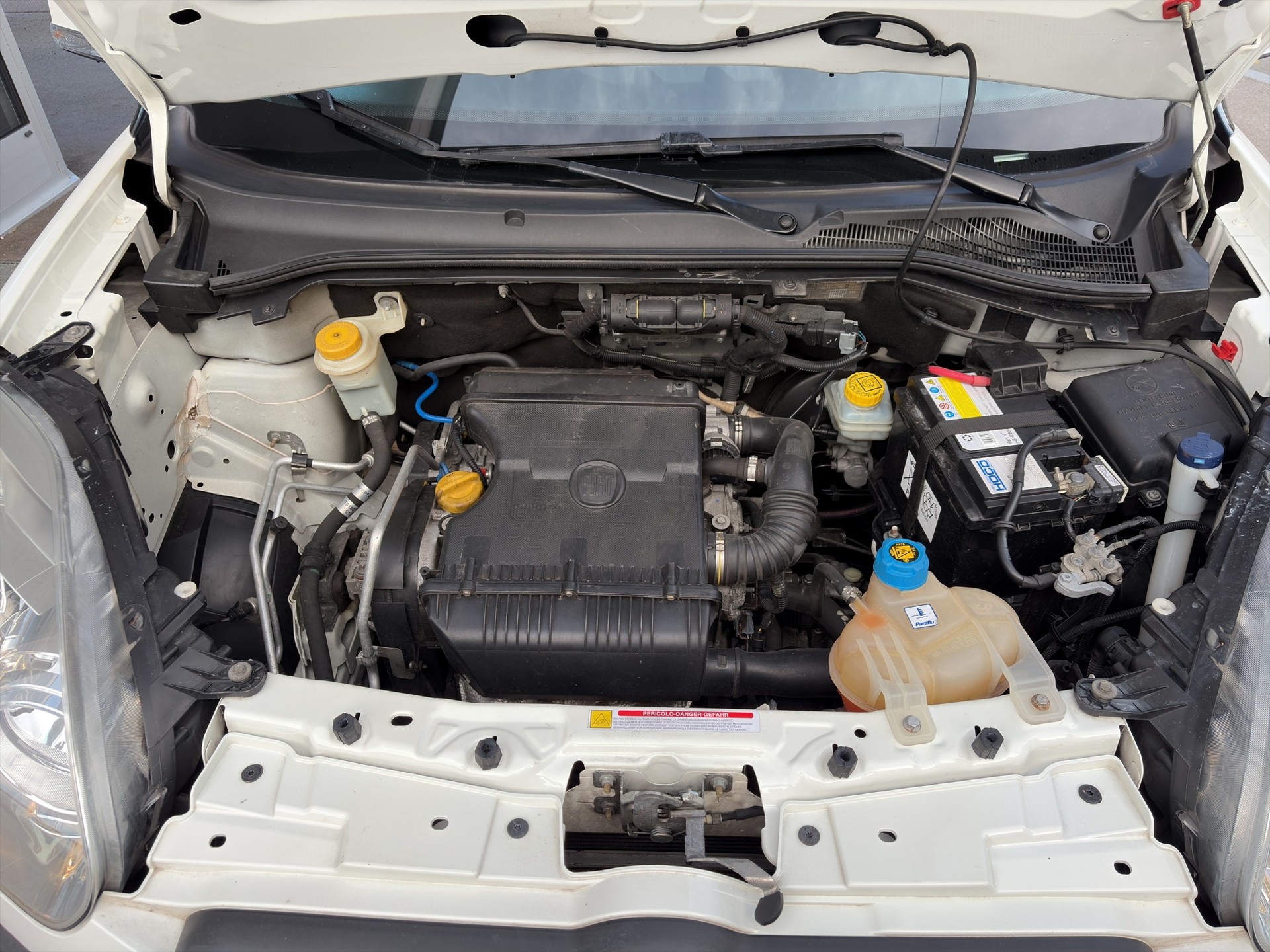 FIAT Doblò 1.4 Dynamic-image-15