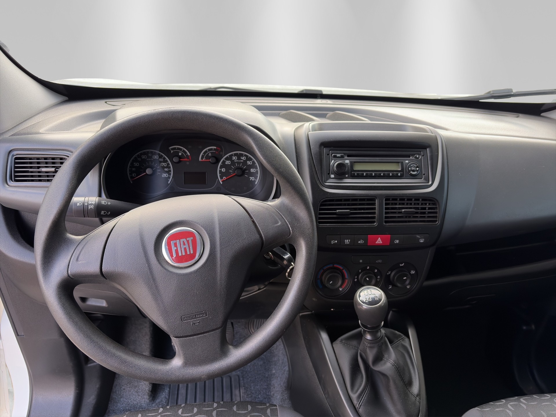 FIAT Doblò 1.4 Dynamic-image-10
