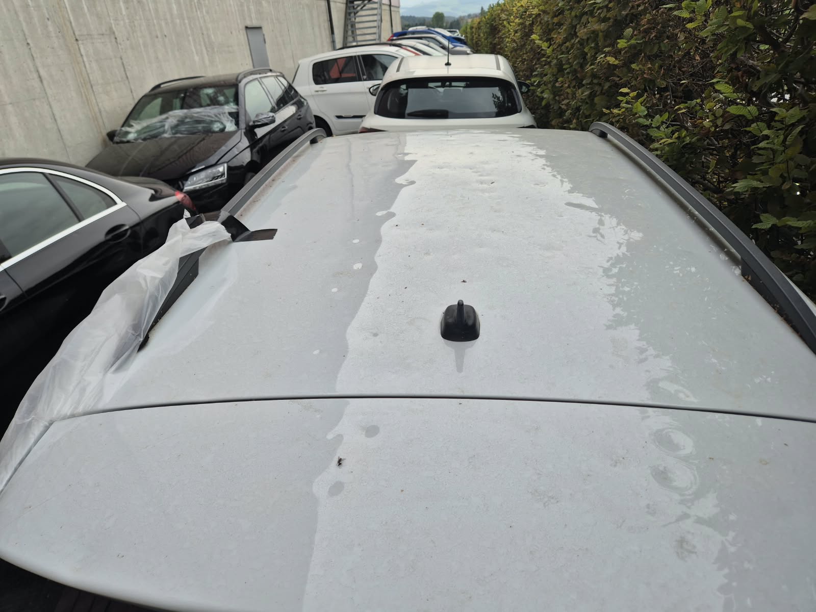 SKODA Octavia Combi 2.0 TDI Style 4x4-image-9