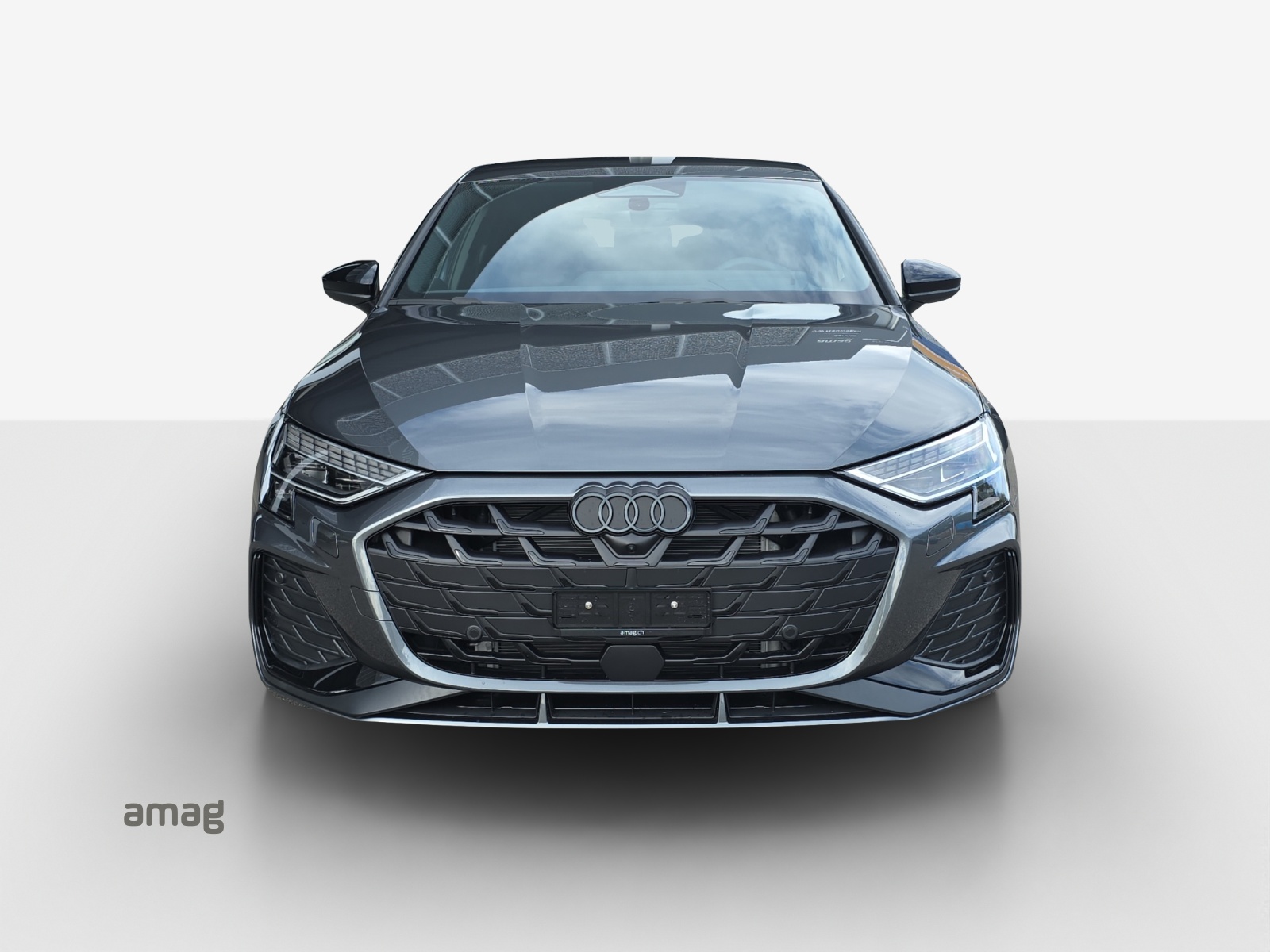AUDI A3 Sportback TFSI e 200 kW S line Attraction S tronic-image-6