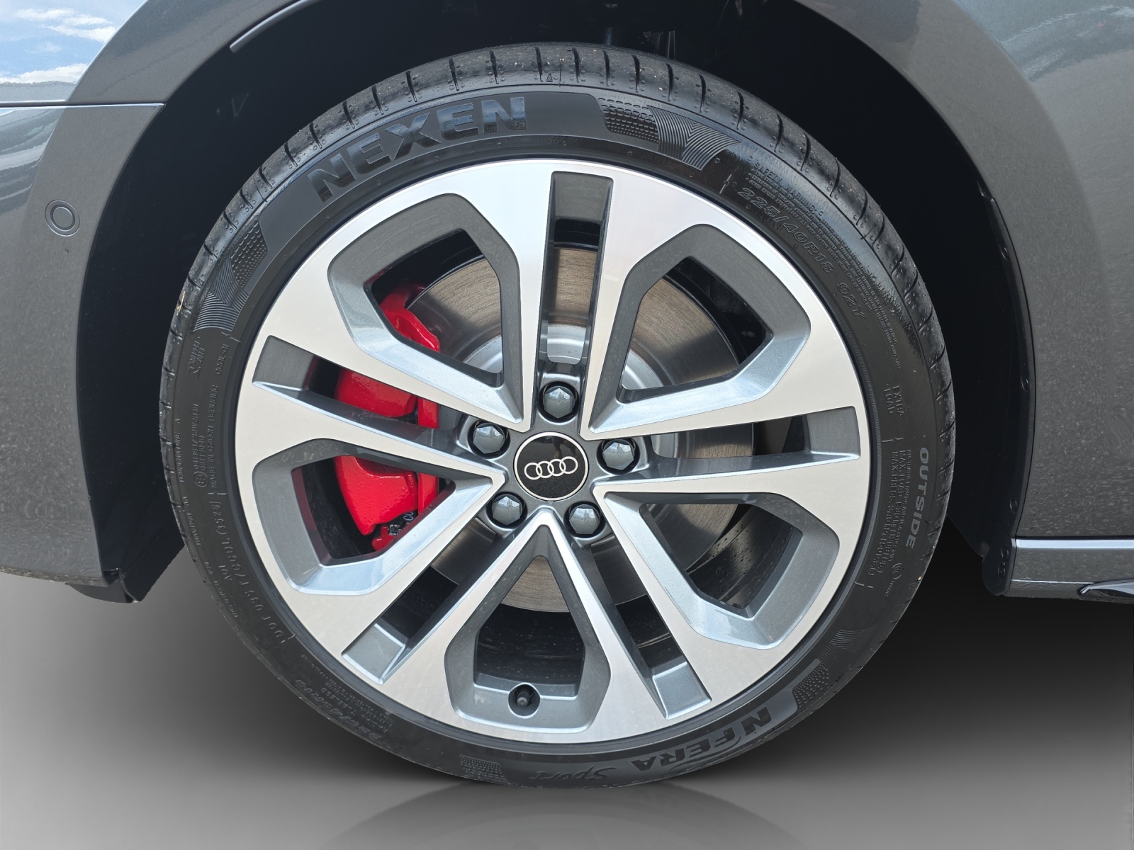 AUDI A3 Sportback TFSI e 200 kW S line Attraction S tronic-image-13