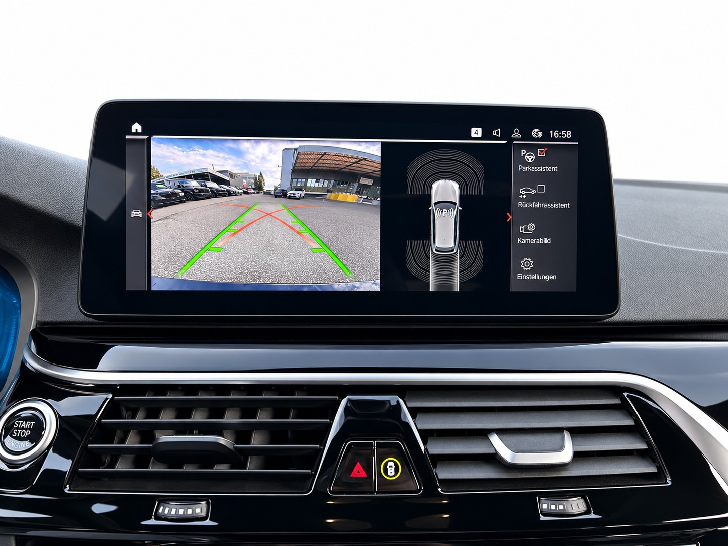 BMW 520d xDrive Touring-image-14