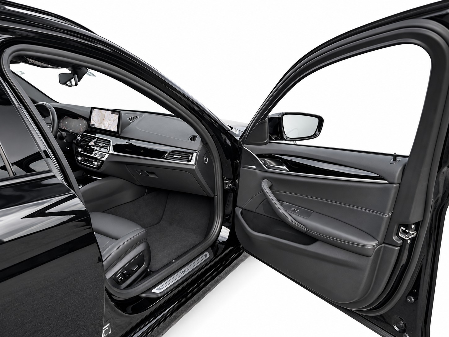 BMW 520d xDrive Touring-image-16