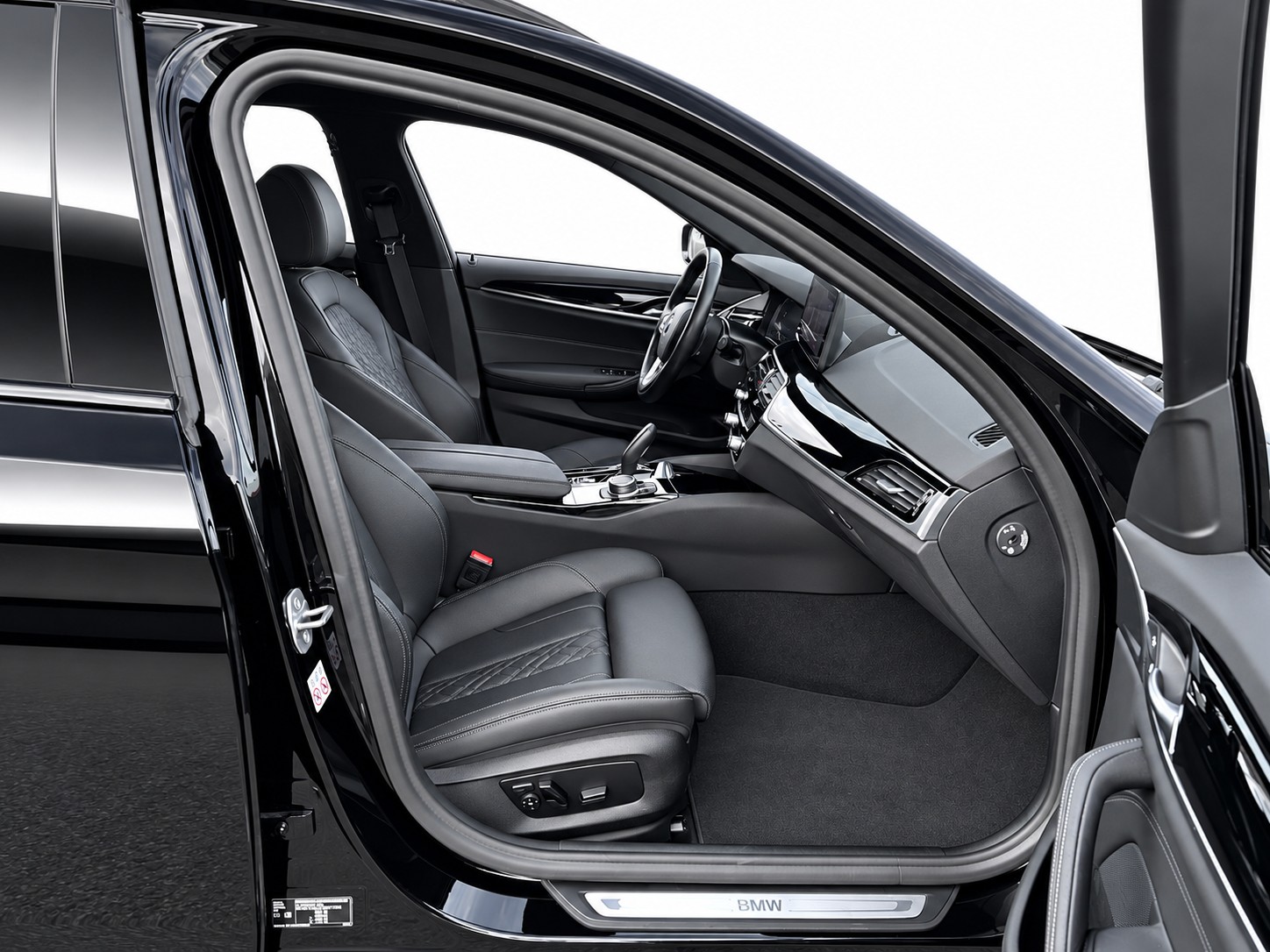 BMW 520d xDrive Touring-image-15