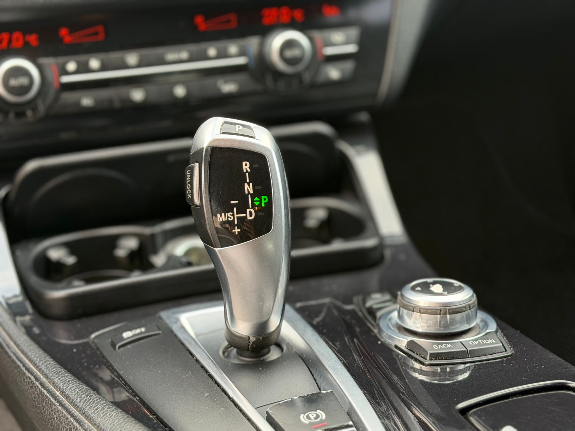 BMW 525d Touring Steptronic-image-13