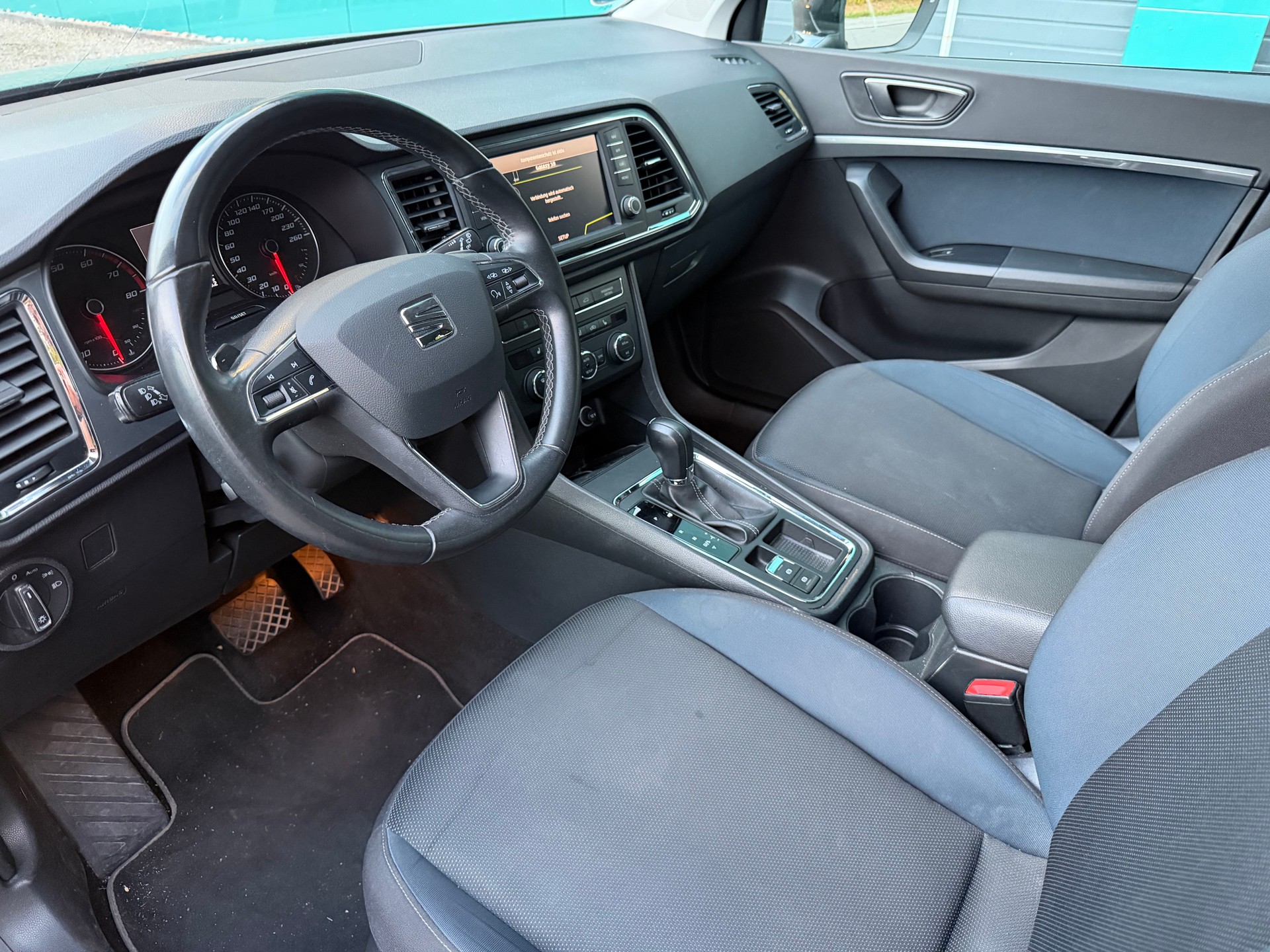 SEAT Ateca 1.4 TSI Style DSG-image-8