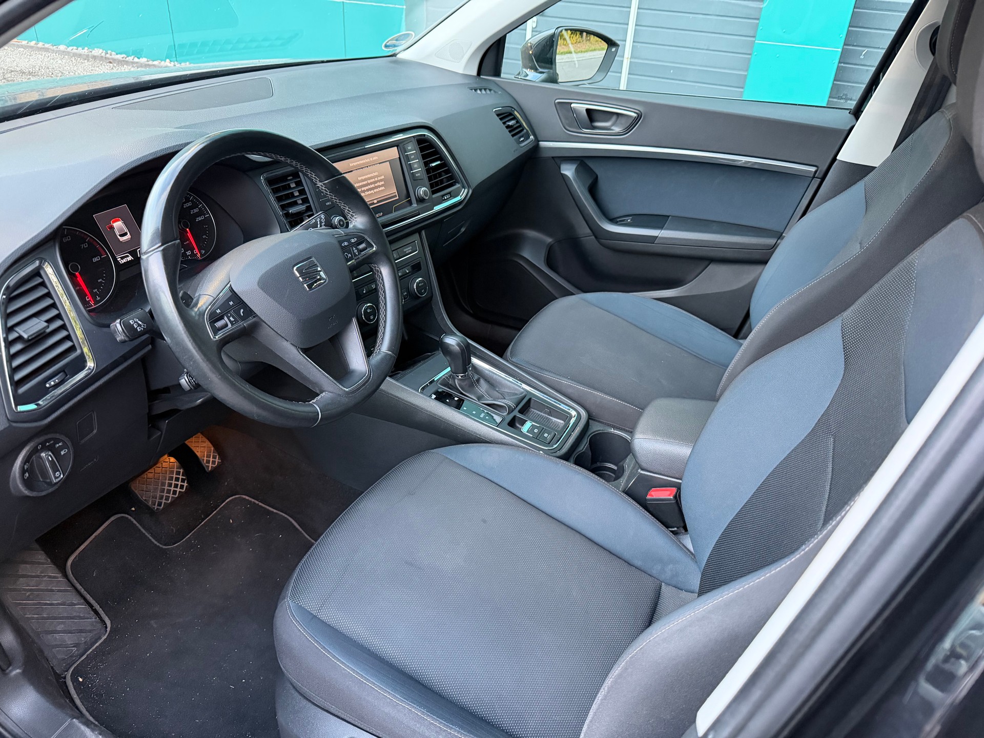 SEAT Ateca 1.4 TSI Style DSG-image-13