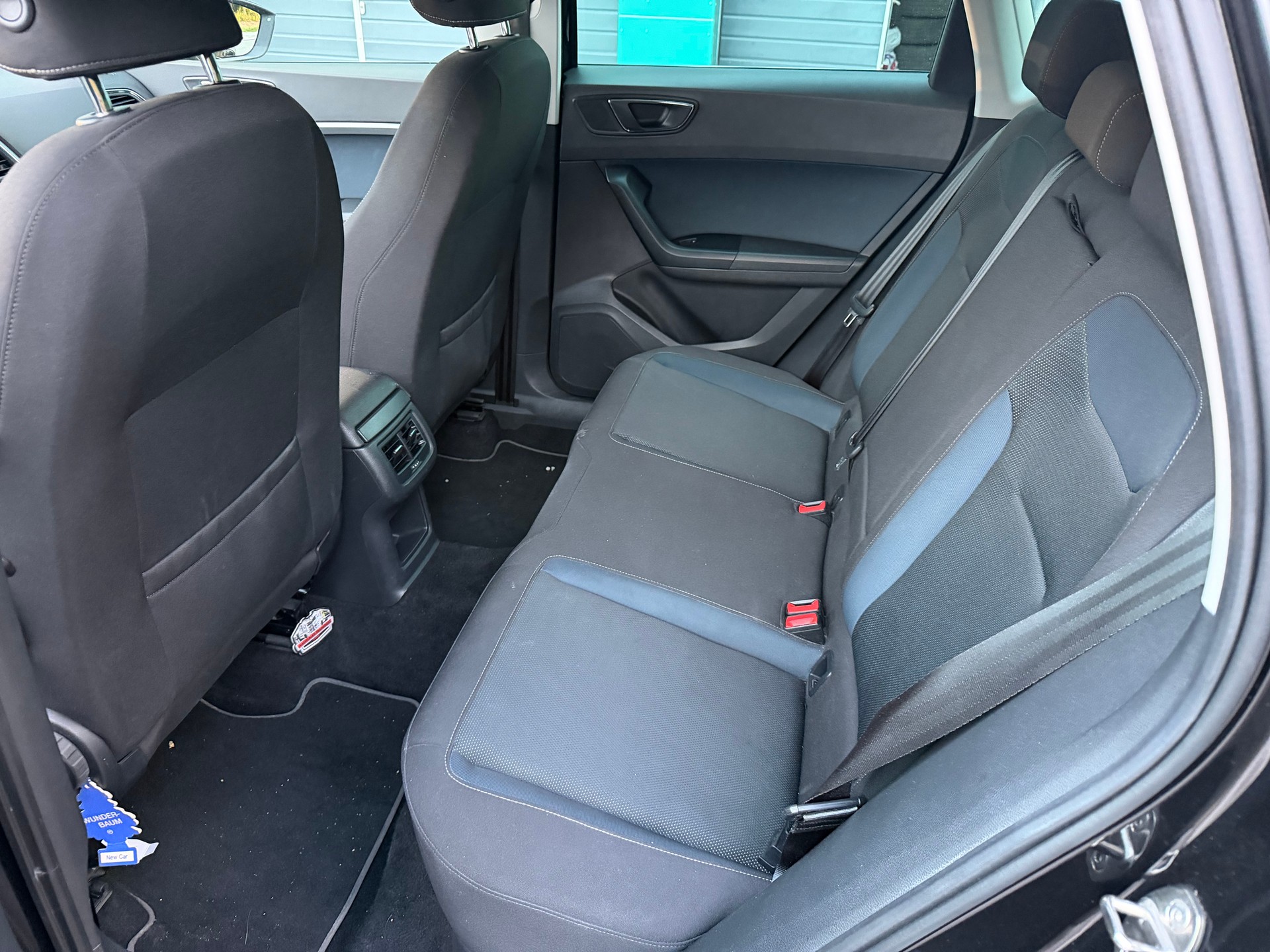 SEAT Ateca 1.4 TSI Style DSG-image-12