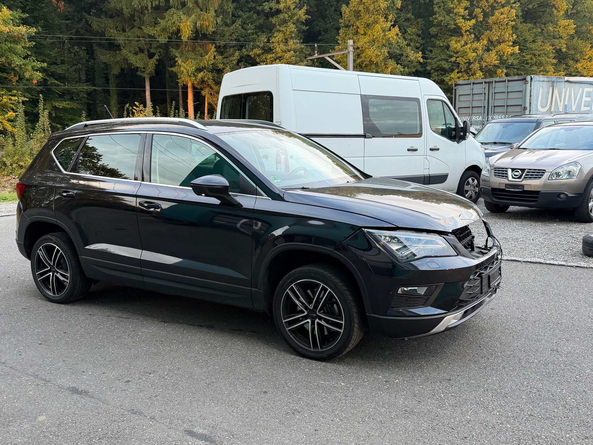 SEAT Ateca 1.4 TSI Style DSG-image-2