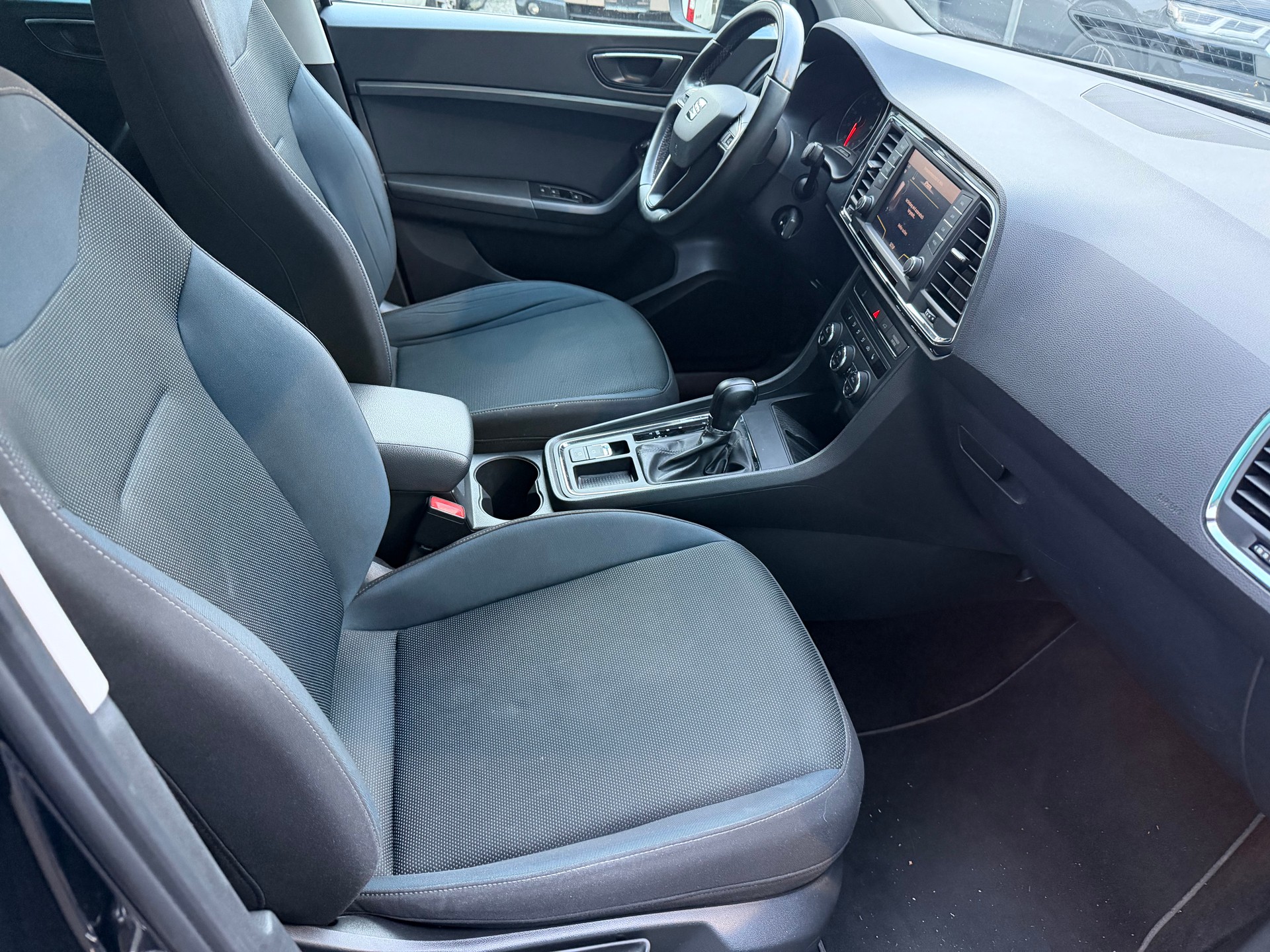 SEAT Ateca 1.4 TSI Style DSG-image-11