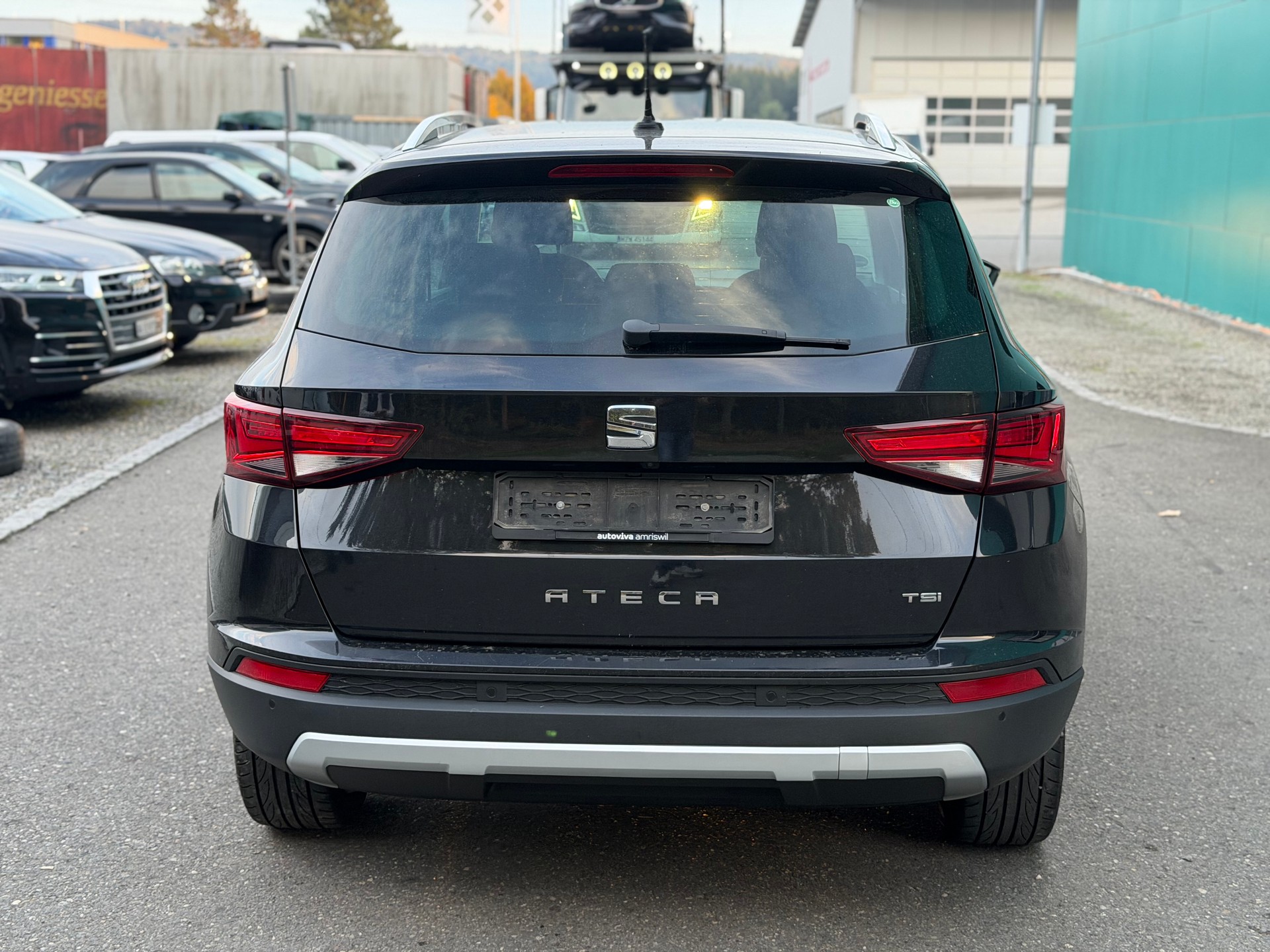 SEAT Ateca 1.4 TSI Style DSG-image-6