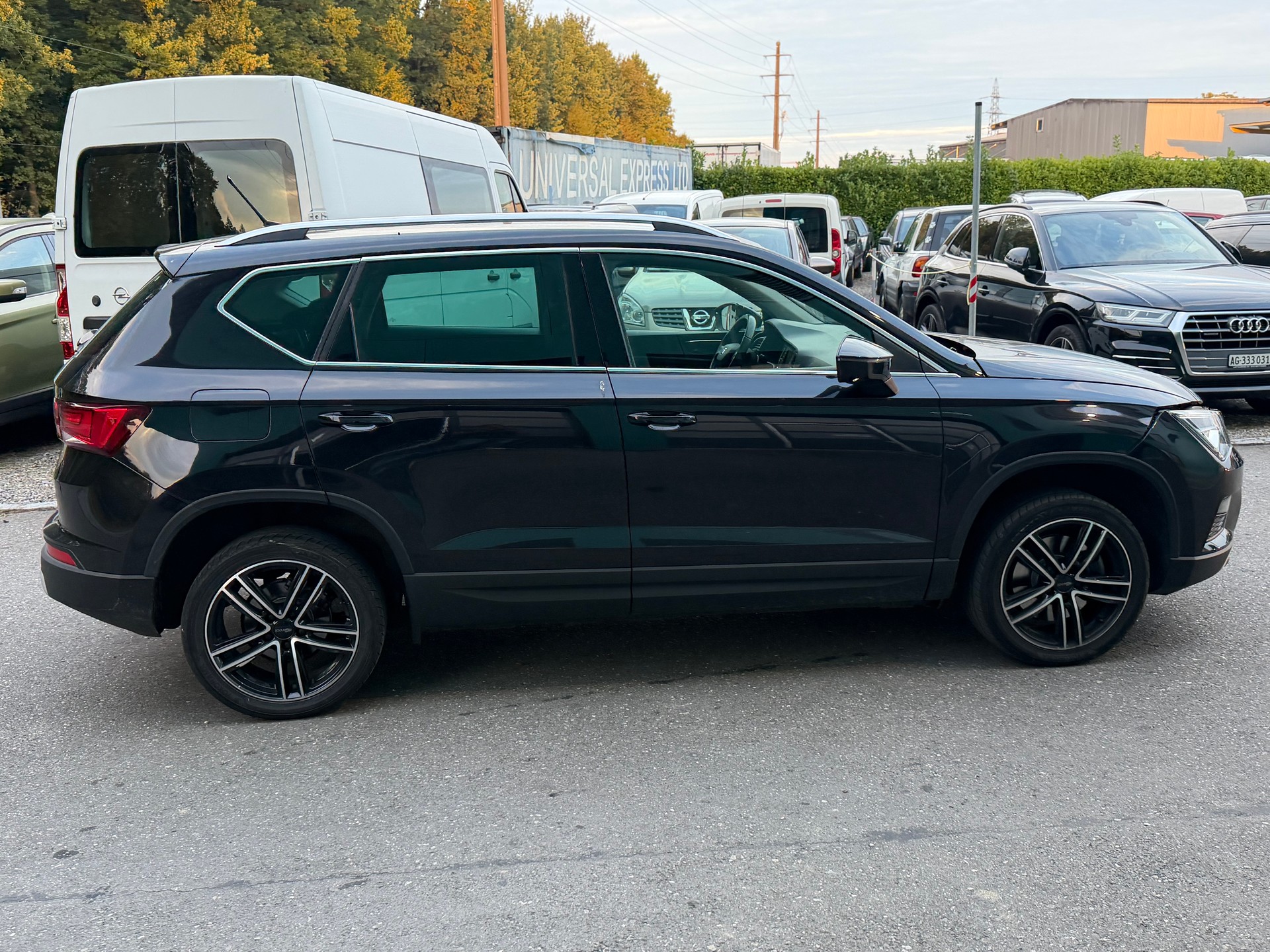 SEAT Ateca 1.4 TSI Style DSG-image-4