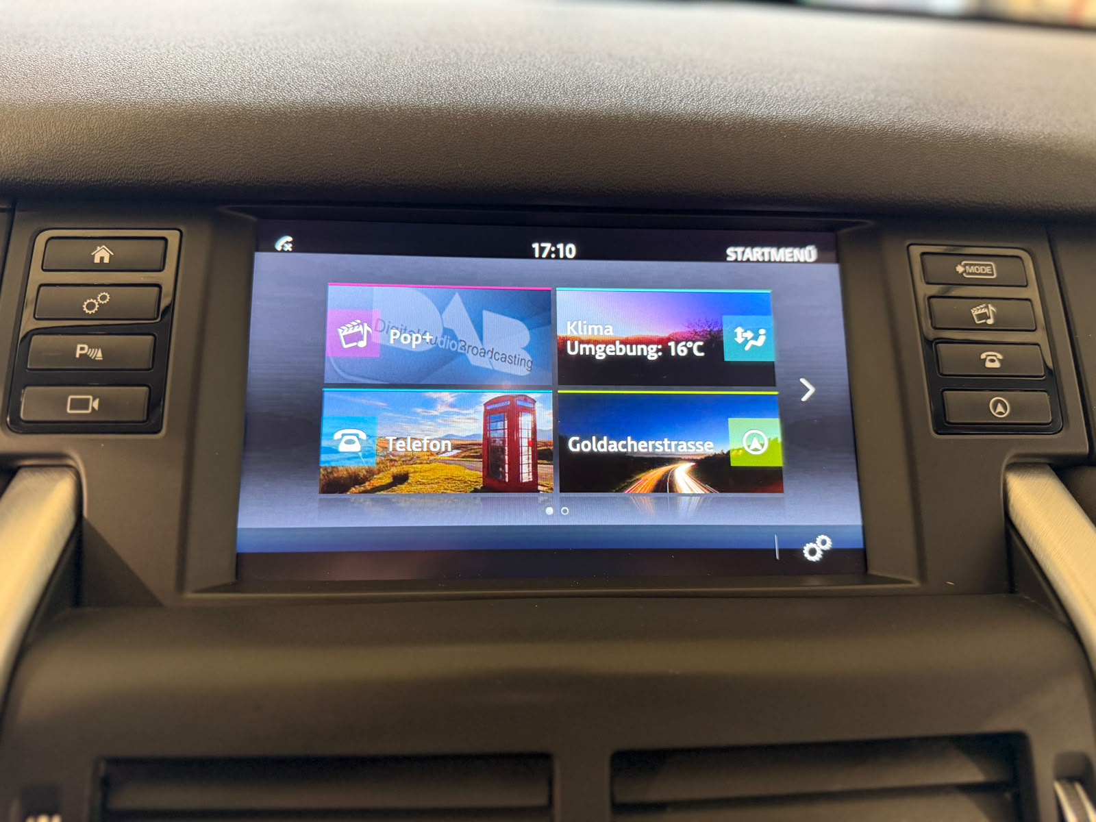 LAND ROVER Discovery Sport 2.0 TD4 SE AT9-image-23