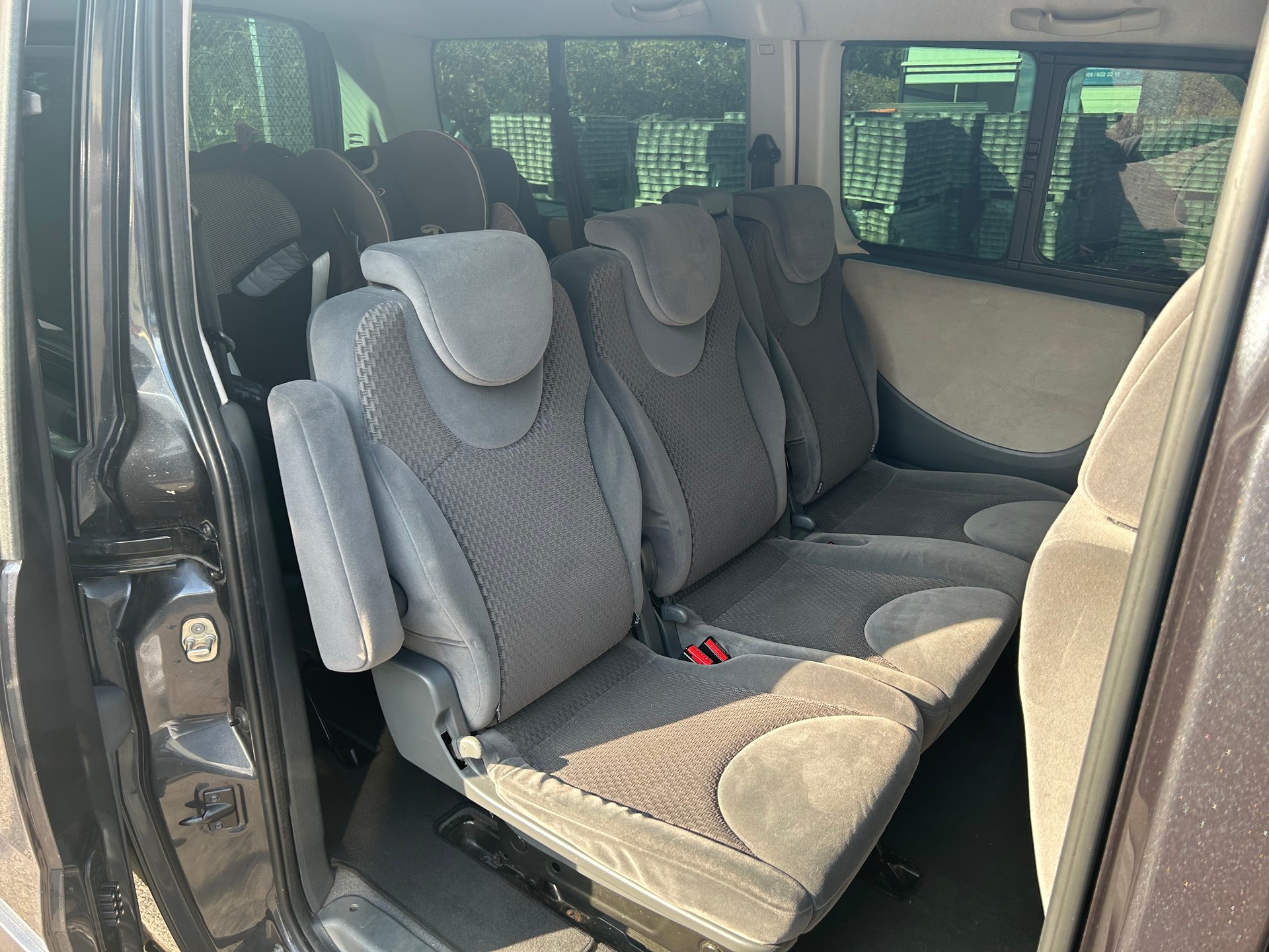 PEUGEOT Expert Tepee 2.0 HDi Shuttle L2-image-11