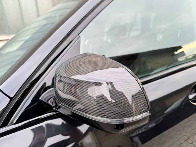 BMW X5 xDrive M50d Edition 20 Jahre Steptronic-image-14