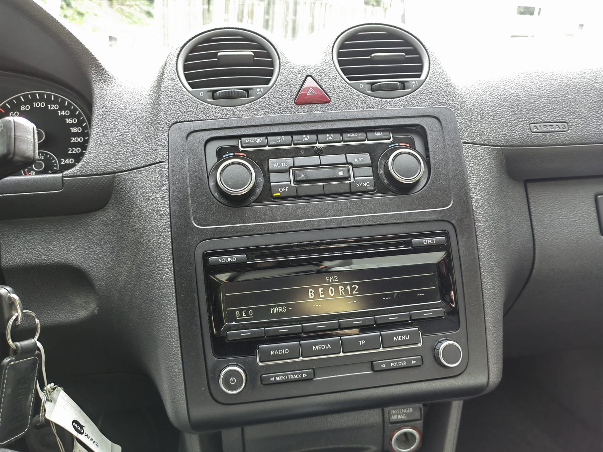 VW Caddy Kaw. 2.0 TDI 140 DSG 4m-image-8