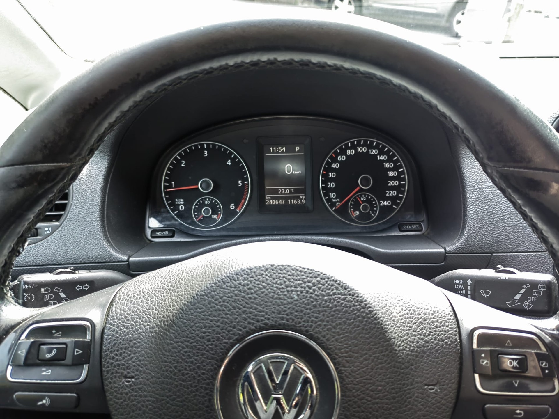 VW Caddy Kaw. 2.0 TDI 140 DSG 4m-image-7