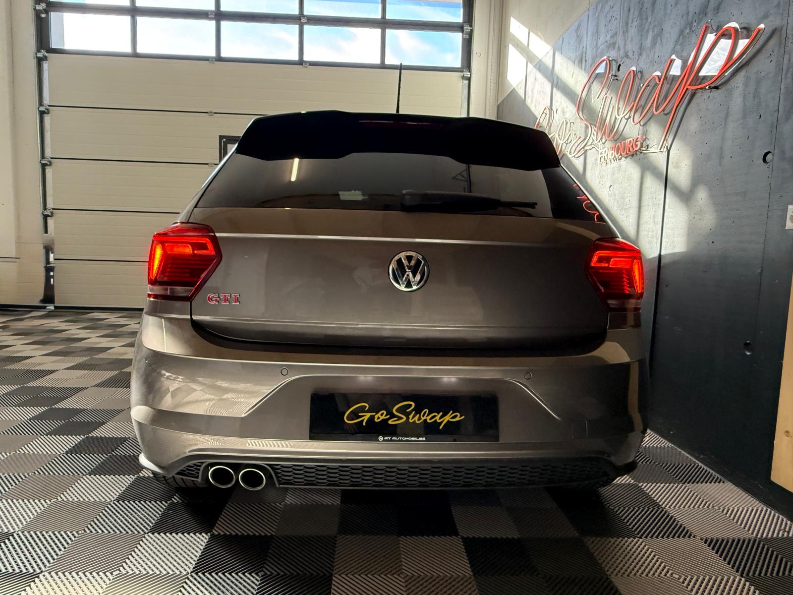 VW Polo 2.0 TSI GTI DSG-image-4