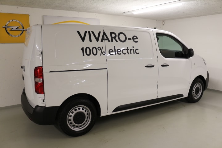 OPEL Vivaro-e Cargo 2.7 t M 75kWh Enjoy-image-7