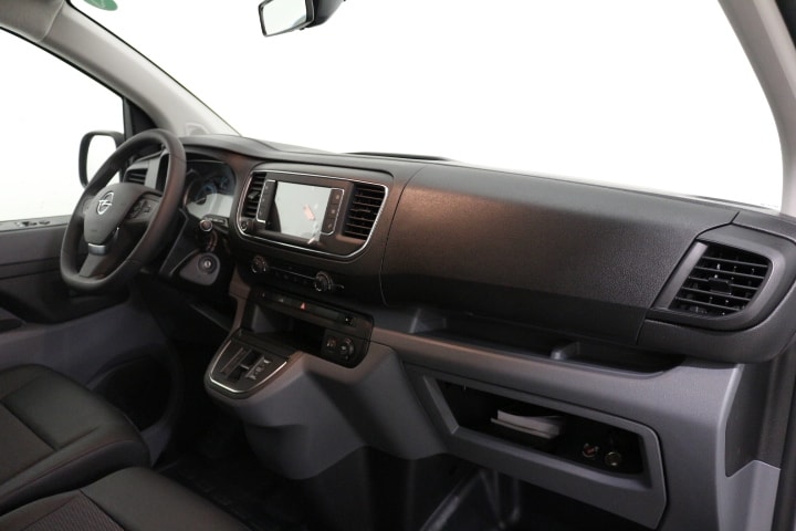OPEL Vivaro-e Cargo 2.7 t M 75kWh Enjoy-image-12