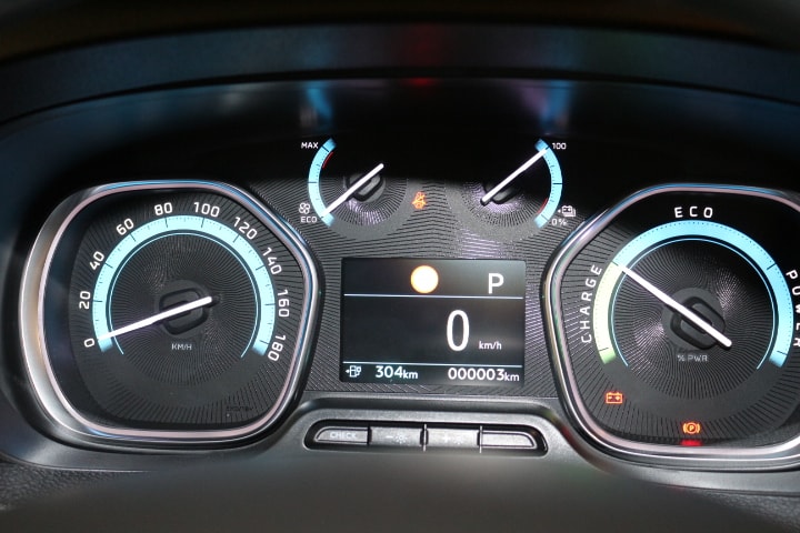 OPEL Vivaro-e Cargo 2.7 t M 75kWh Enjoy-image-13