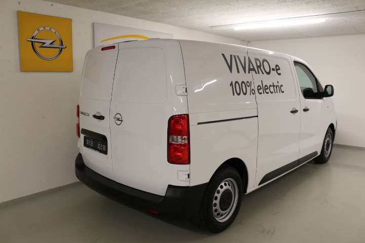 OPEL Vivaro-e Cargo 2.7 t M 75kWh Enjoy-image-6