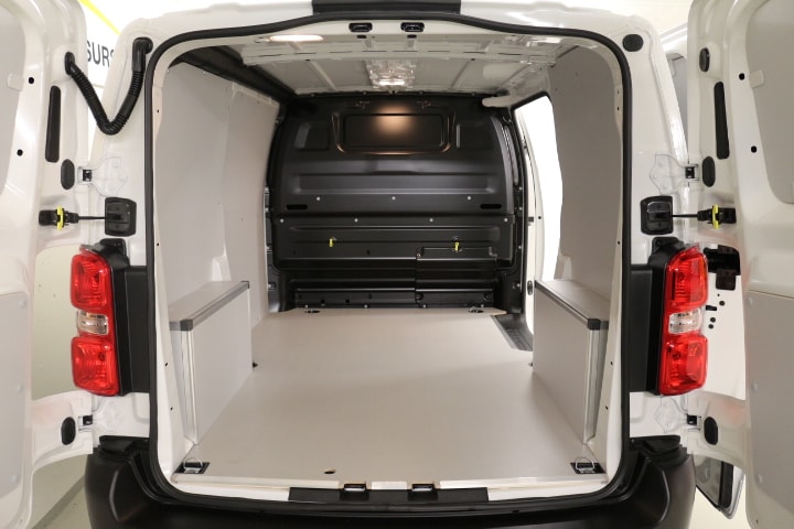 OPEL Vivaro-e Cargo 2.7 t M 75kWh Enjoy-image-9