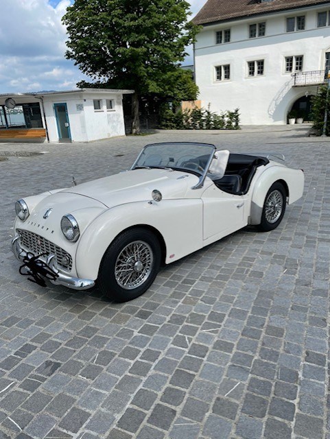TRIUMPH TR3 B-image-5