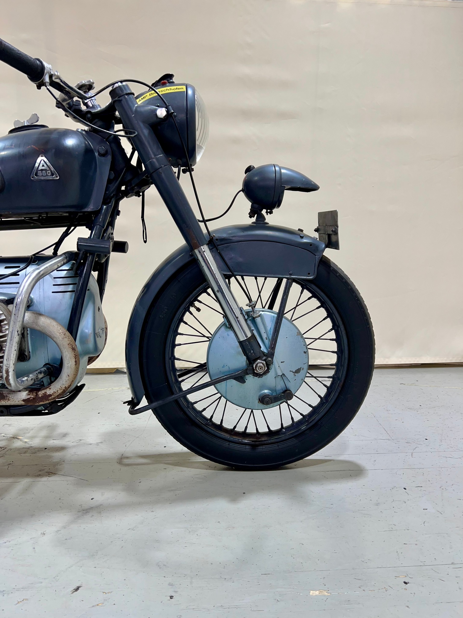 CONDOR A 580-I-showroom-element-1