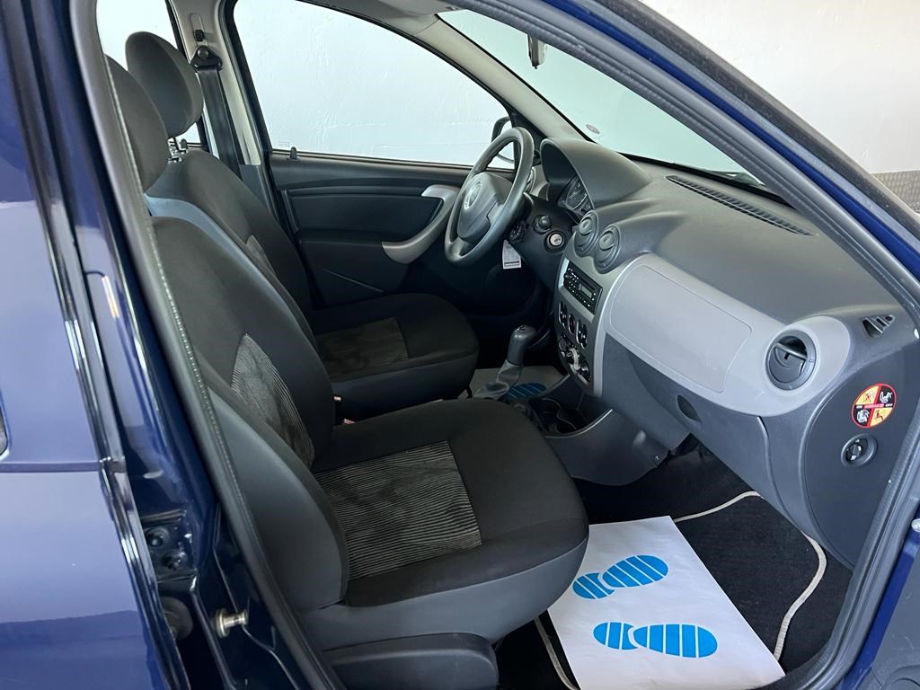 DACIA Sandero 1.2 Ambiance-image-15