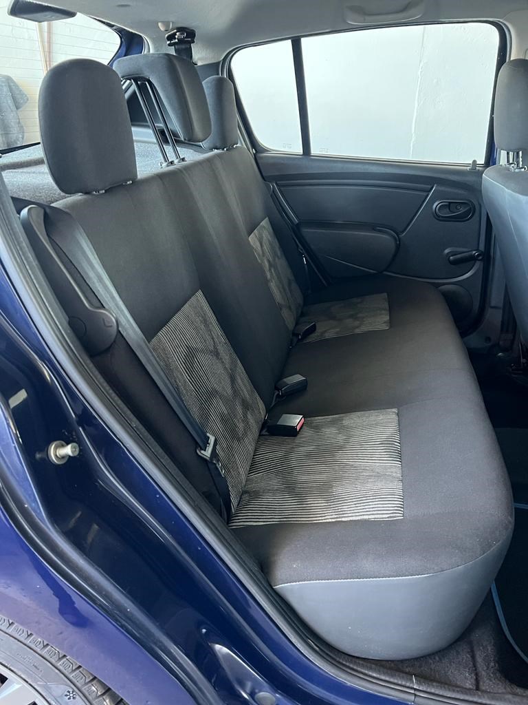 DACIA Sandero 1.2 Ambiance-image-18