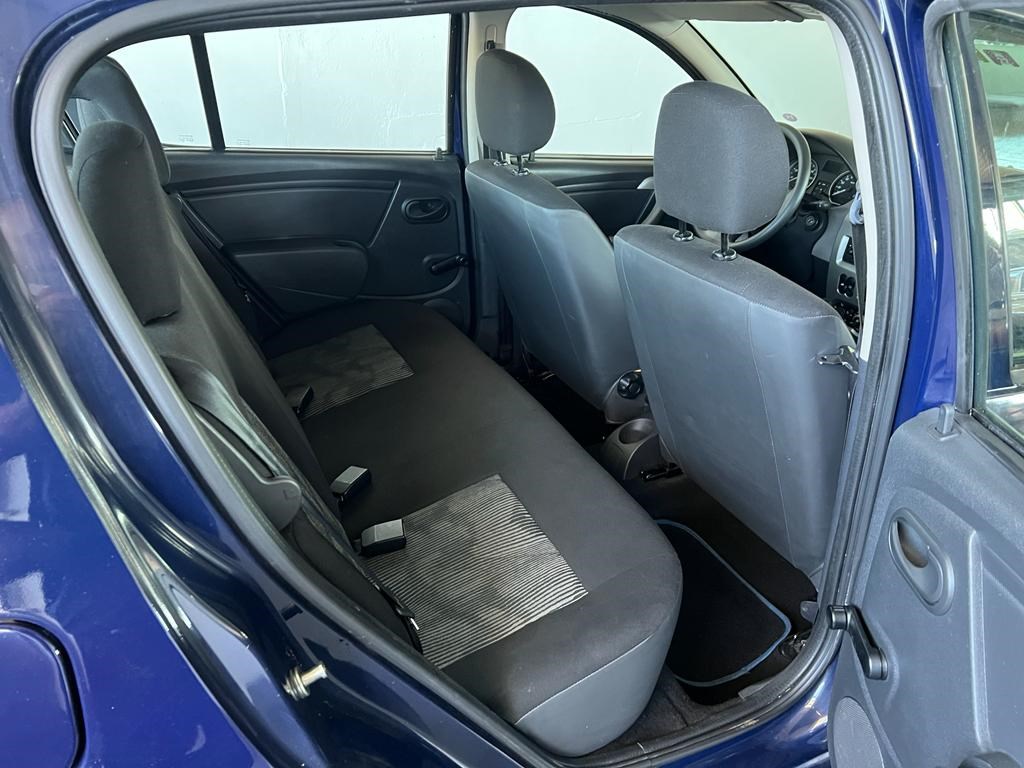 DACIA Sandero 1.2 Ambiance-image-17