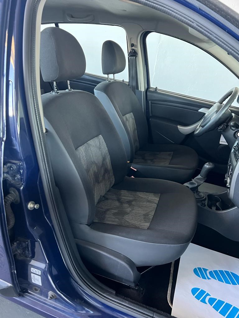 DACIA Sandero 1.2 Ambiance-image-16