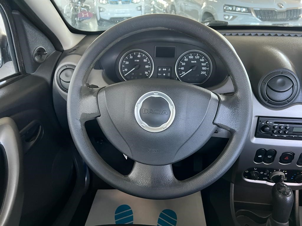 DACIA Sandero 1.2 Ambiance-image-14