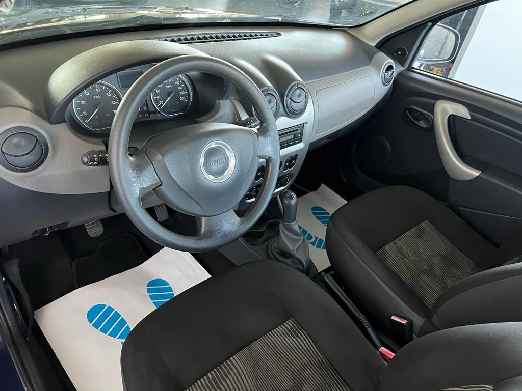 DACIA Sandero 1.2 Ambiance-image-10