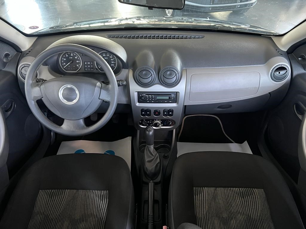 DACIA Sandero 1.2 Ambiance-image-12