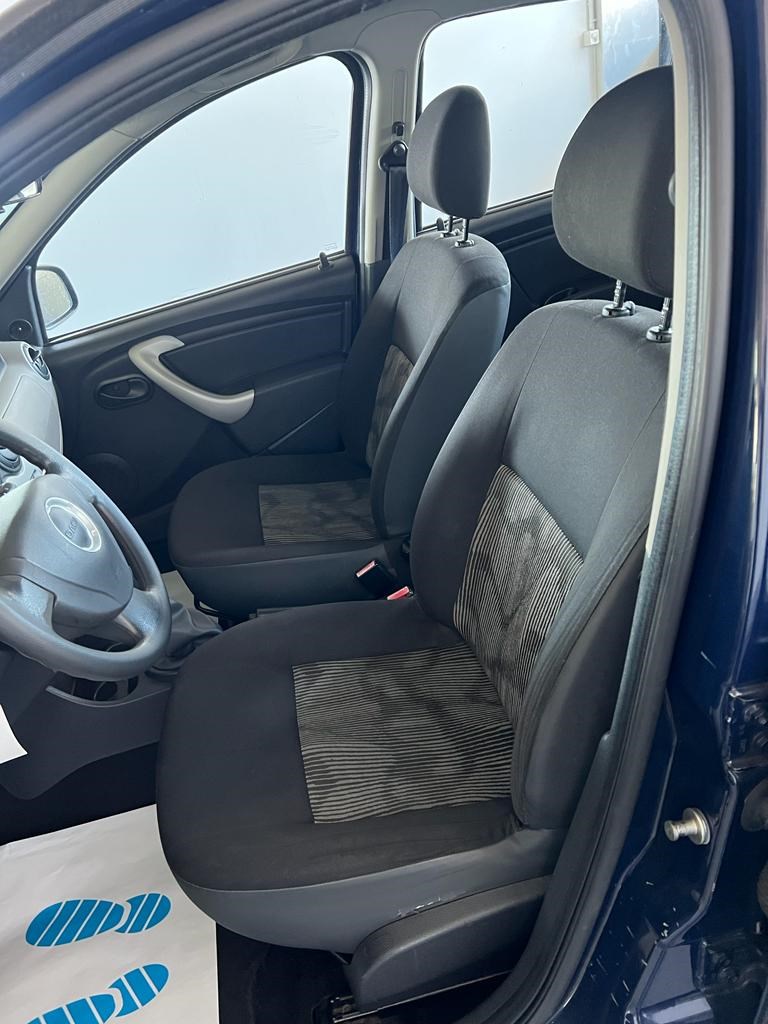 DACIA Sandero 1.2 Ambiance-image-11