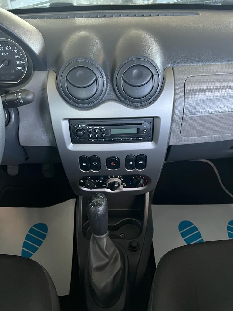 DACIA Sandero 1.2 Ambiance-image-13