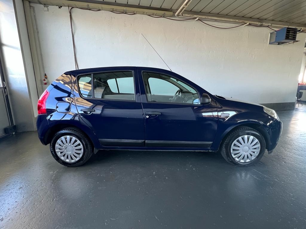 DACIA Sandero 1.2 Ambiance-image-5