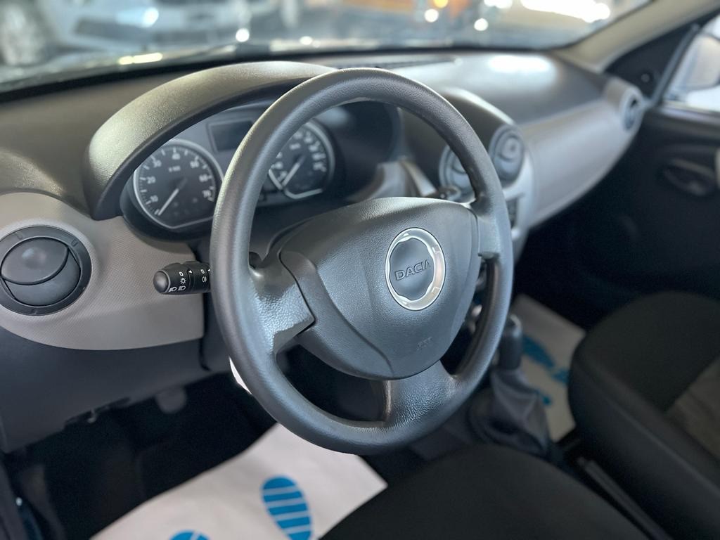 DACIA Sandero 1.2 Ambiance-image-9