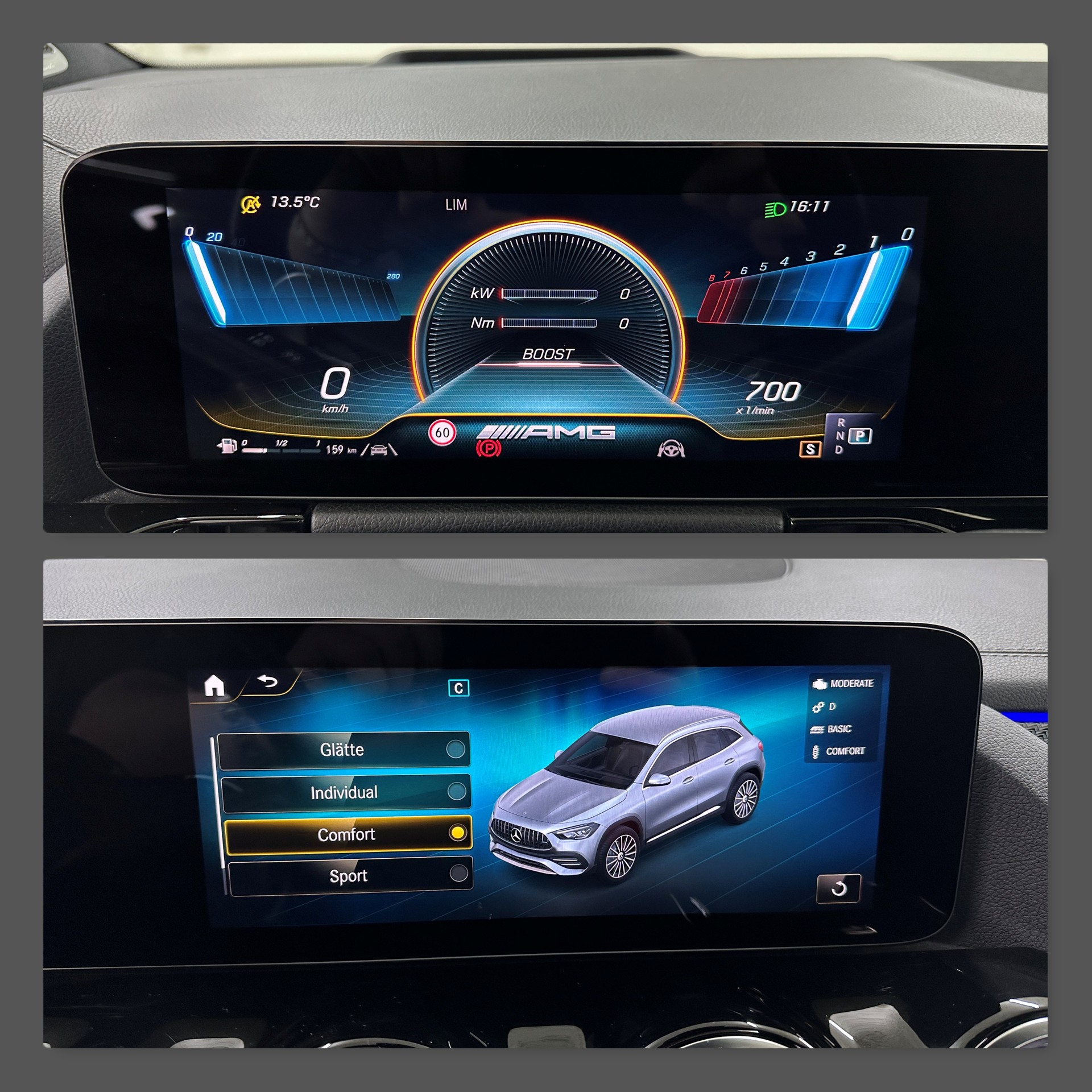 MERCEDES-BENZ GLA 35 AMG 4Matic Performance 8G-Speedshift DCT-image-14
